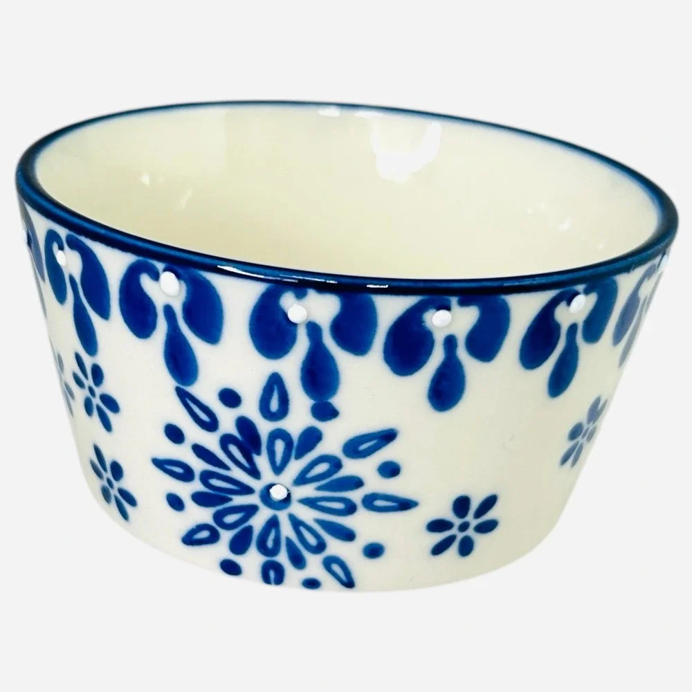 American Atelier Ceramic Small Bowl 3.5